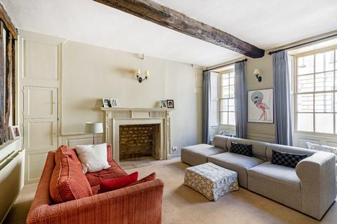 undefined, Park Street, Cirencester, Gloucestershire
