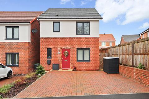 undefined, Hylands Close, Durham DH3