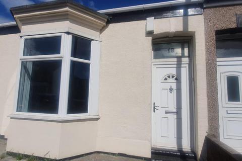 undefined, St. Marks Road, Sunderland