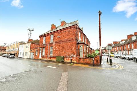 undefined, Burlington Crescent, East Yorkshire DN14