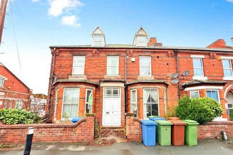 undefined, Burlington Crescent, East Yorkshire DN14