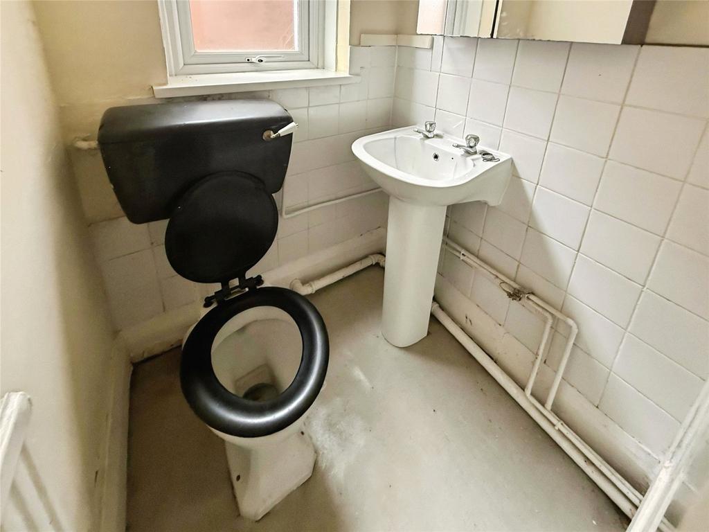 Bathroom 2