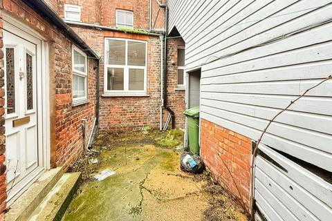 undefined, Burlington Crescent, East Yorkshire DN14