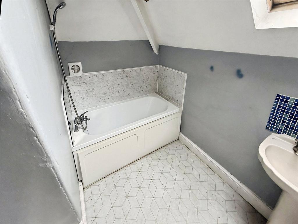 Bathroom 3