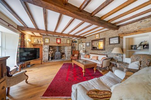 5 bedroom detached house for sale, Bratton Fleming, Barnstaple