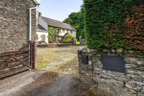 undefined, Bratton Fleming, Barnstaple