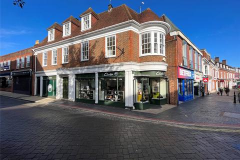 undefined, Market Street, Hampshire GU34
