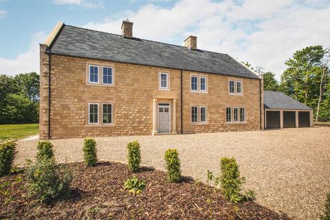 5 bedroom detached house for sale, Hartington