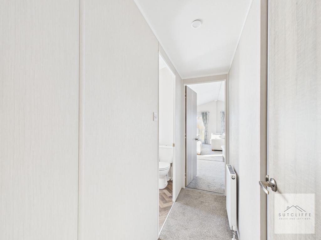 Inner Hallway