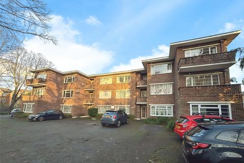 undefined, The Lodge, Southampton SO15