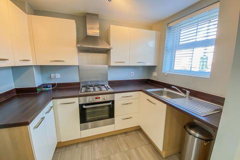 undefined, Cedar Walk, Offenham, WR11