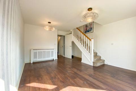 undefined, Cedar Walk, Offenham, WR11