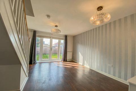 undefined, Cedar Walk, Offenham, WR11