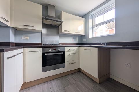 undefined, Cedar Walk, Offenham, WR11