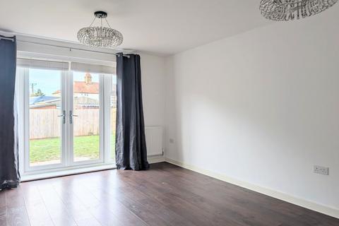 undefined, Cedar Walk, Offenham, WR11