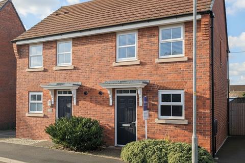 undefined, Cedar Walk, Offenham, WR11