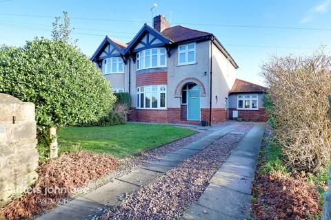Princess Drive, Wistaston