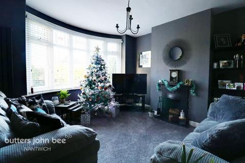 undefined, Princess Drive, Wistaston