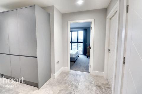 2 bedroom apartment for sale, Northgate Street, Leicester
