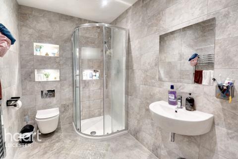 2 bedroom apartment for sale, Northgate Street, Leicester