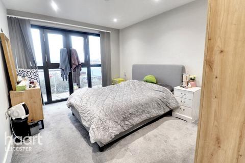 2 bedroom apartment for sale, Northgate Street, Leicester