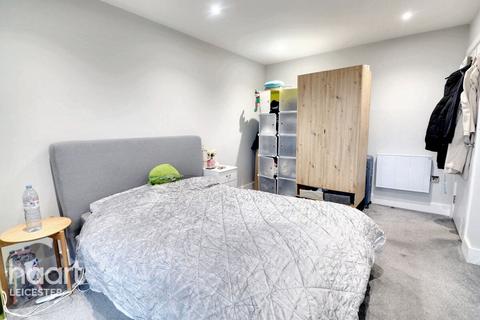 2 bedroom apartment for sale, Northgate Street, Leicester