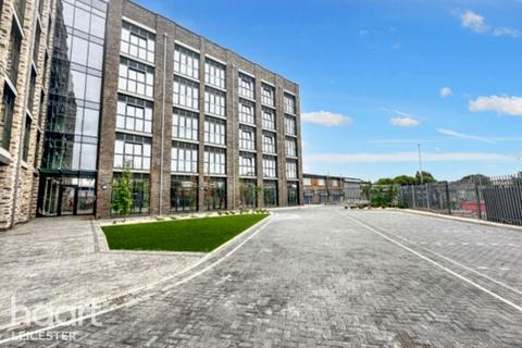 2 bedroom apartment for sale, Northgate Street, Leicester