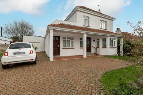3 bedroom house to rent, Route Des Blanches, St. Martin, Guernsey