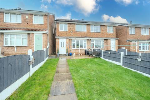 undefined, Lawns Drive, Leeds, West Yorkshire