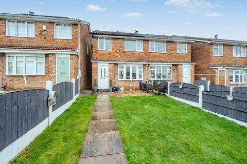 Lawns Drive, Leeds, West Yorkshire