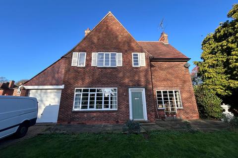 undefined, Longcroft Park, Beverley, East Riding of Yorkshi, HU17
