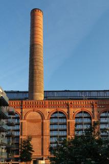 3 bedroom flat for sale, Powerhouse, Lots Road, Chelsea, SW10 0QD