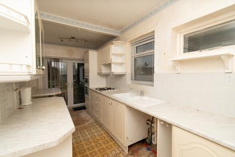 1 bedroom bungalow for sale, Vine Close, Ramsgate, Kent, CT11