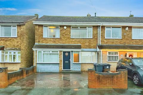 undefined, 35 Yorkbrook Drive, Sheldon, Birmingham, West Midlands B26 3HX