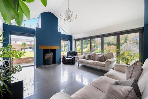 5 bedroom detached bungalow for sale, Walderslade Road, Chatham ME5