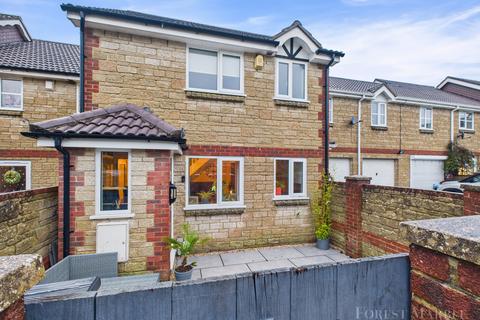 undefined, Brookfields, Castle Cary