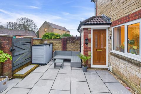 undefined, Brookfields, Castle Cary