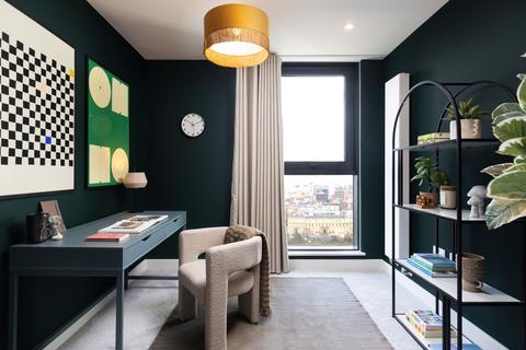 undefined, Holland Park, Glasgow, G2