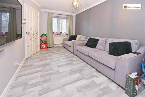 undefined, Falcon Road, Stoke-on-Trent ST3