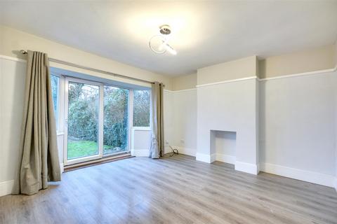 2 bedroom semi-detached house for sale, Bohem Road, Long Eaton