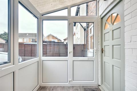 2 bedroom semi-detached house for sale, Bohem Road, Long Eaton