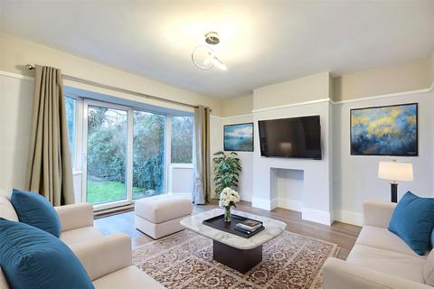 2 bedroom semi-detached house for sale, Bohem Road, Long Eaton
