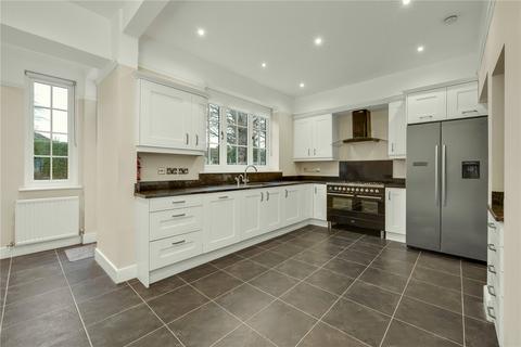 undefined, West Grove, Hersham, Walton-on-Thames, Surrey, KT12