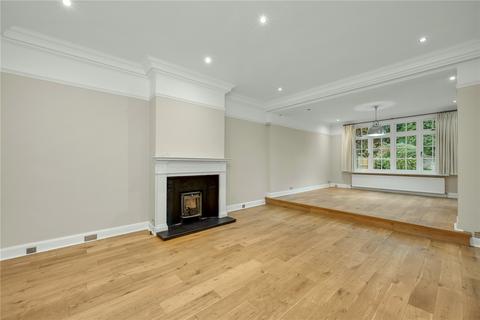 undefined, West Grove, Hersham, Walton-on-Thames, Surrey, KT12