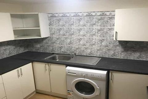 undefined, Royal Park Terrace, Leeds LS6