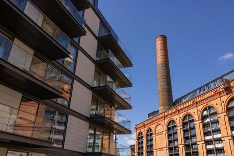 undefined, Powerhouse, Lots Road, Chelsea, SW10 0QD