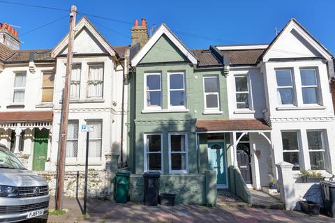 undefined, Hollingbury Park Avenue, Brighton BN1