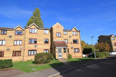 undefined, Prestatyn Close, Stevenage, Hertfordshire, SG1 2AQ.