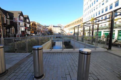 undefined, Landmark Place, Cardiff CF10