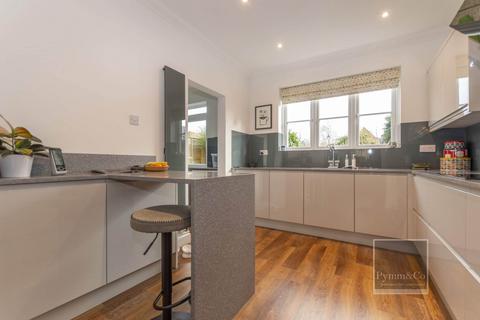 3 bedroom townhouse for sale, Clemments Road, Woodbridge IP12